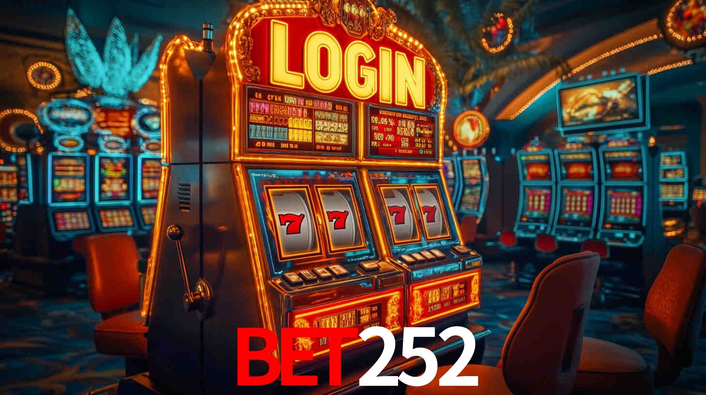 Certificação GLI BET252
