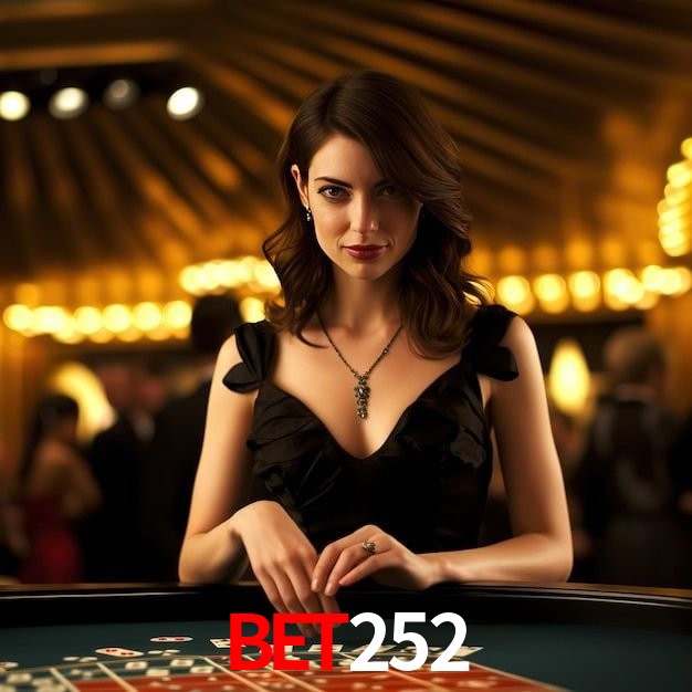 BET252 Download Oficial