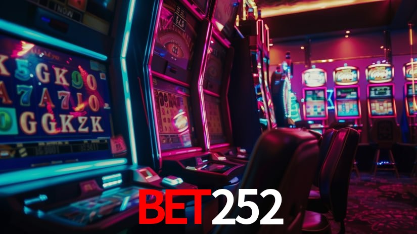 BET252 Certificado eCOGRA