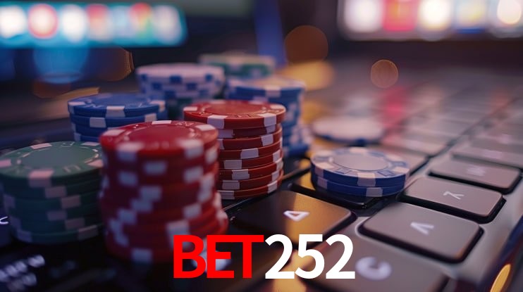 BET252 Instalar Logo 2