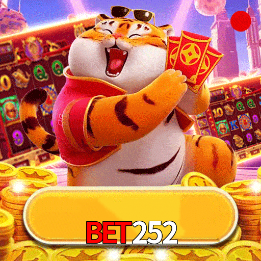 BET252 Logo